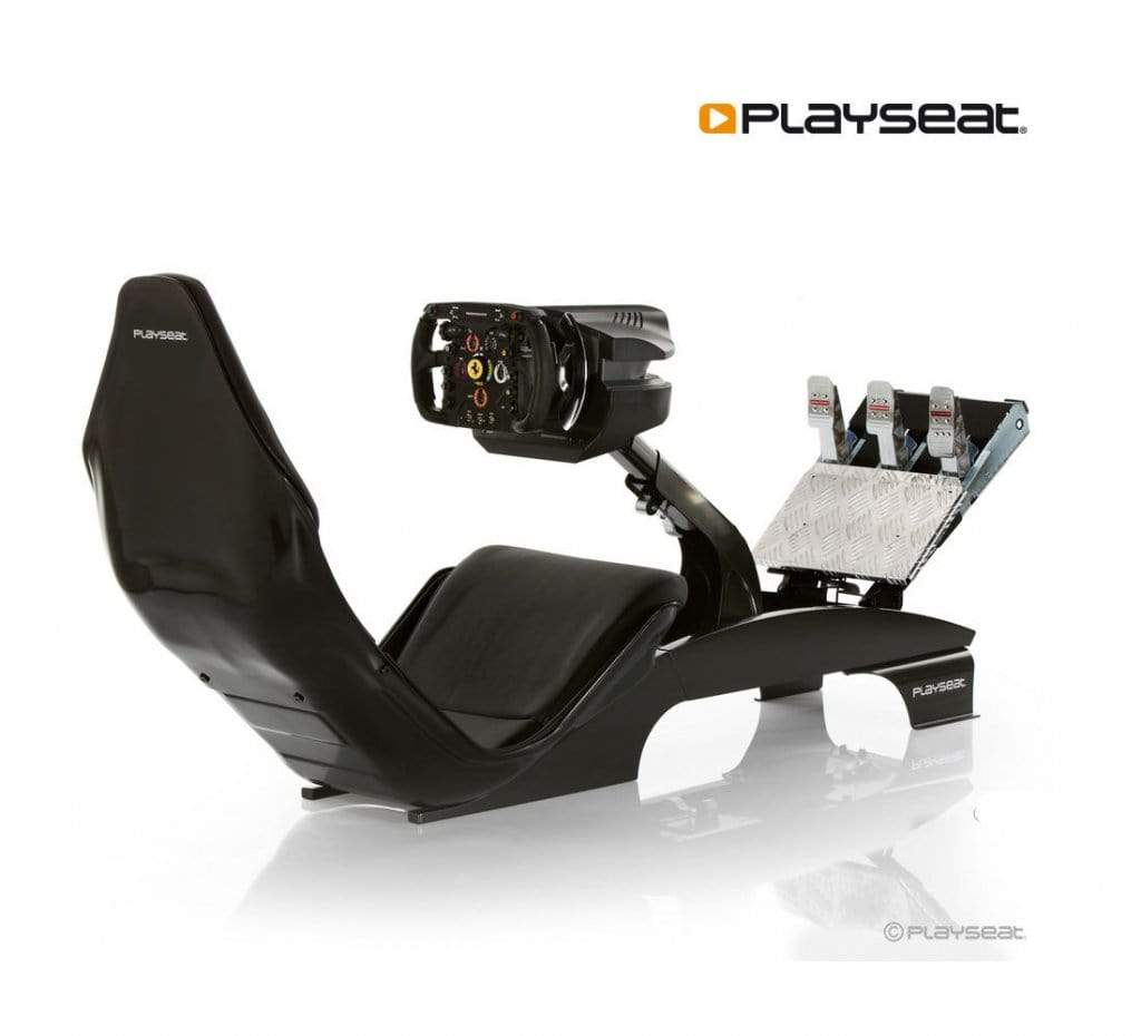 PLAYSEAT F1 - BLACK 8717496871558