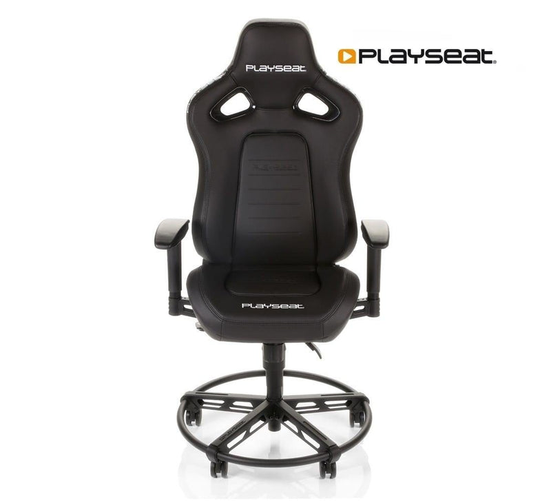 Playseat L33T Gaming Chair - Black 8717496871961