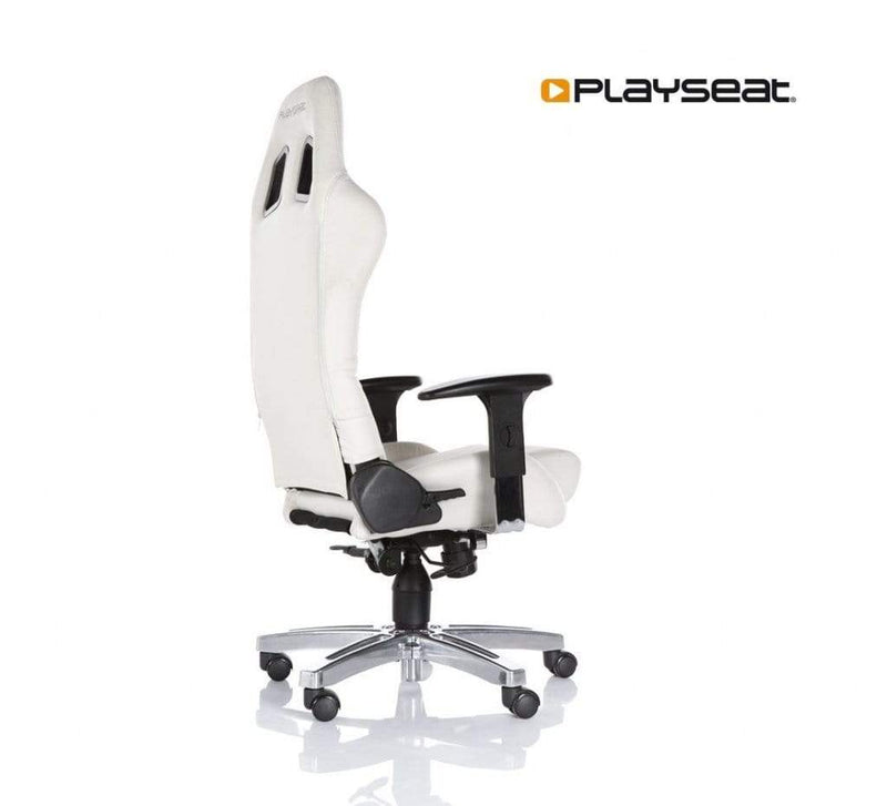 Playseat Office Seat - White 8717496871633