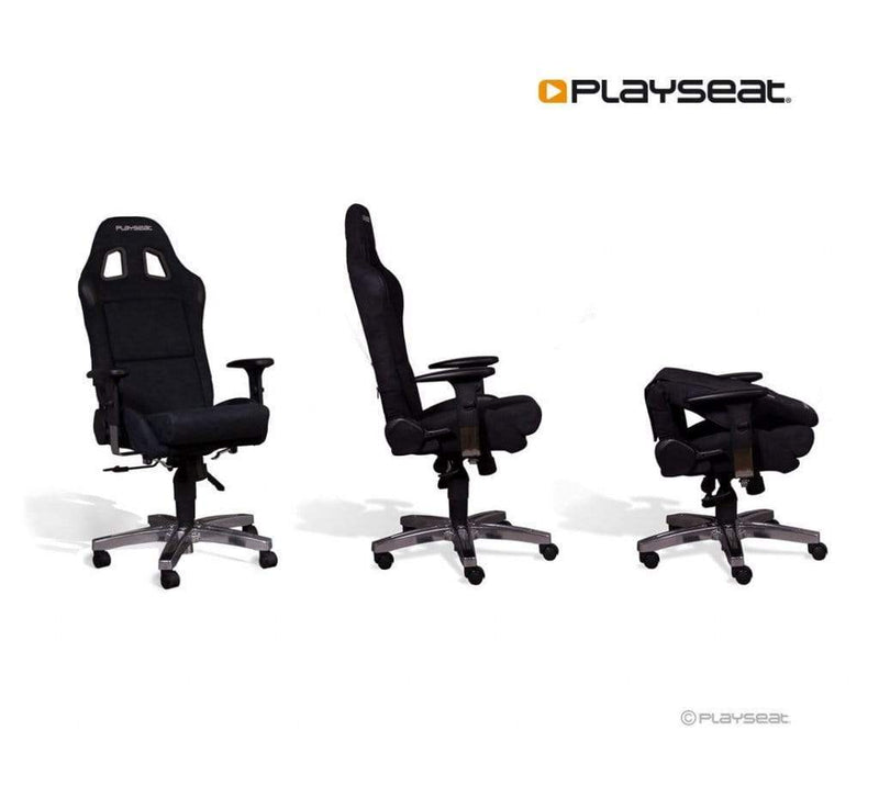 Playseat Office Seat - White 8717496871633