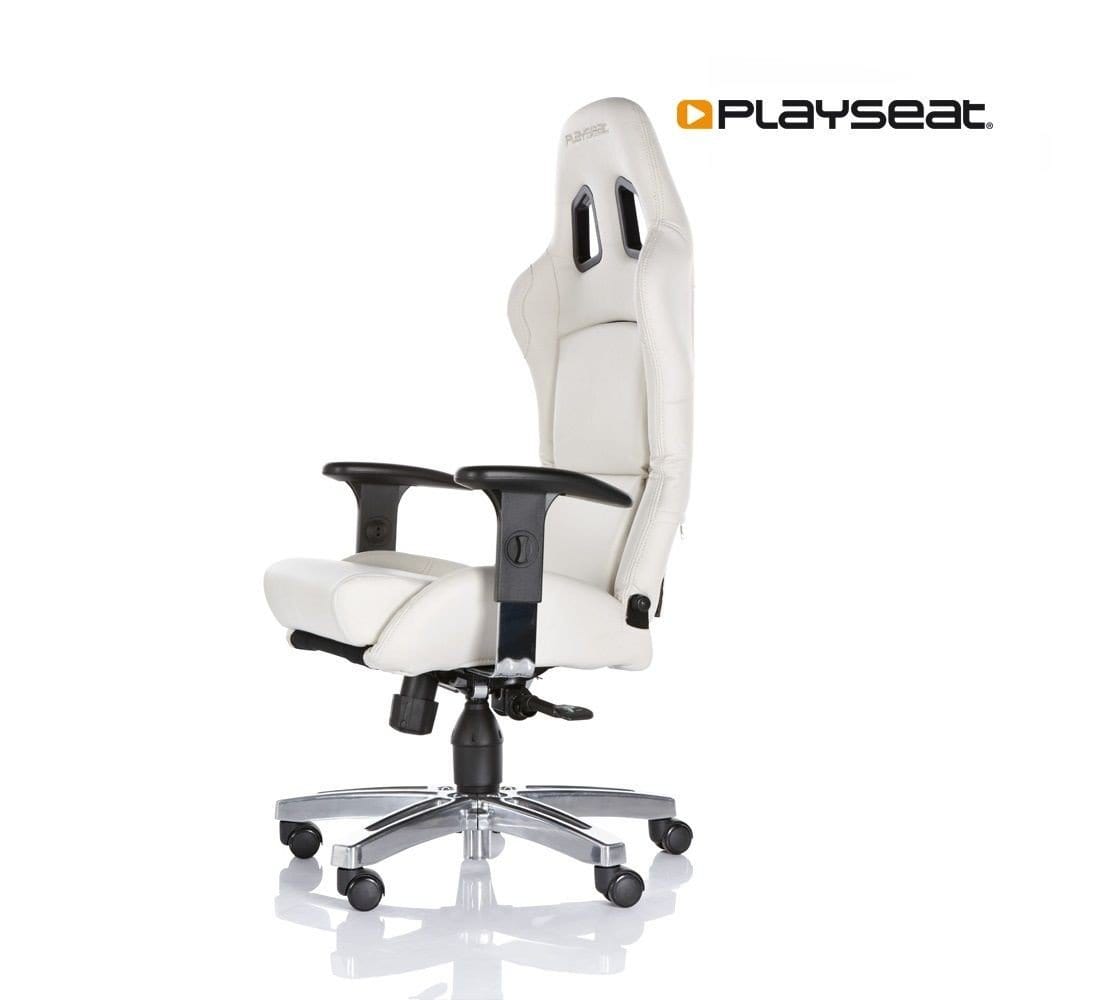 Playseat Office Seat - White 8717496871633
