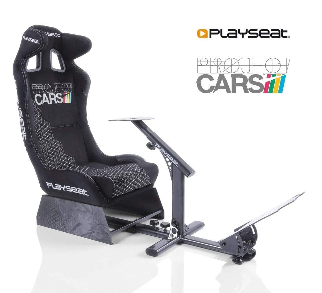 PLAYSEAT PROJECT CARS 8717496872043
