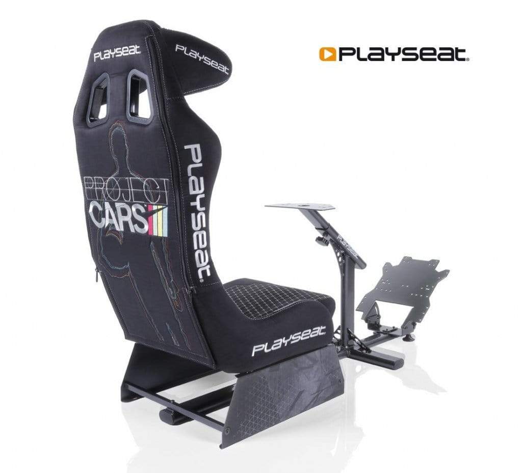 PLAYSEAT PROJECT CARS 8717496872043