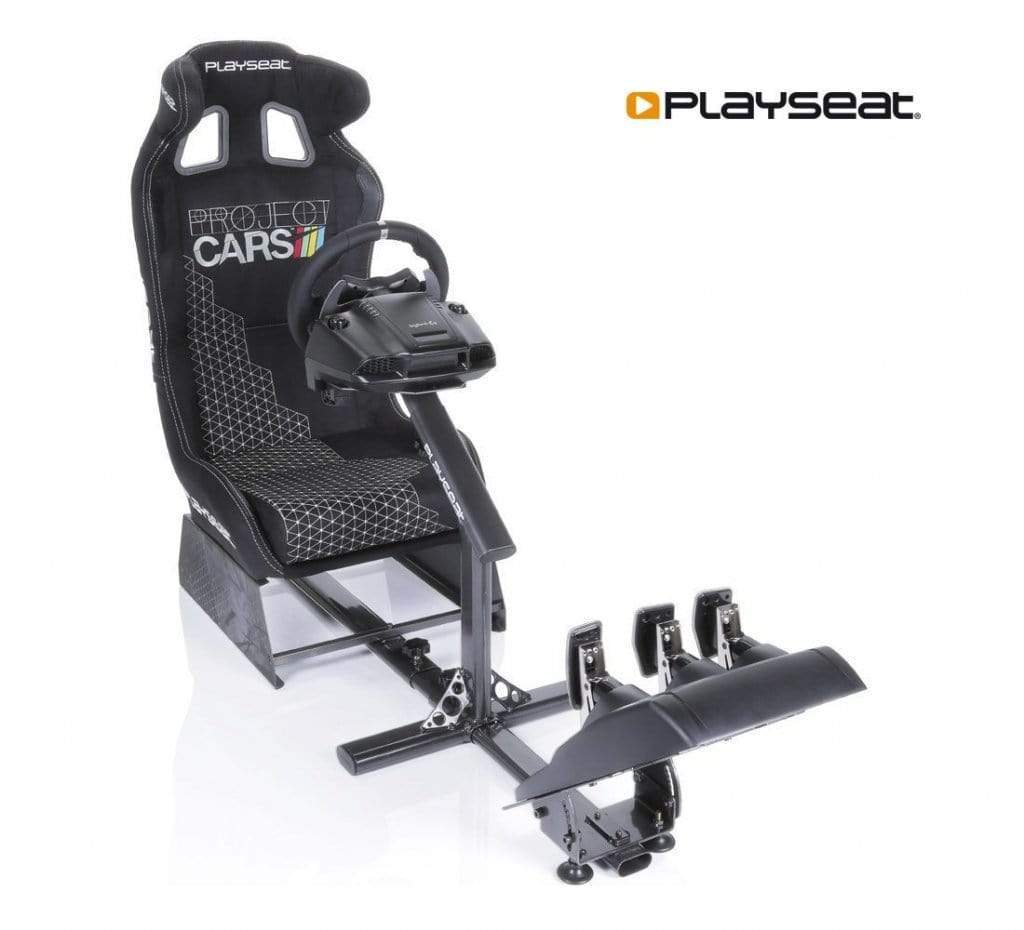PLAYSEAT PROJECT CARS 8717496872043