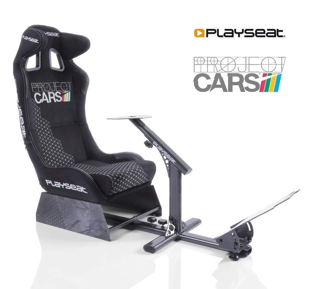 PLAYSEAT PROJECT CARS 8717496872043