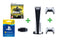 Playstation 5 + DualSense + PS Camera + Tom Clancy + PS PLus 9998719707635