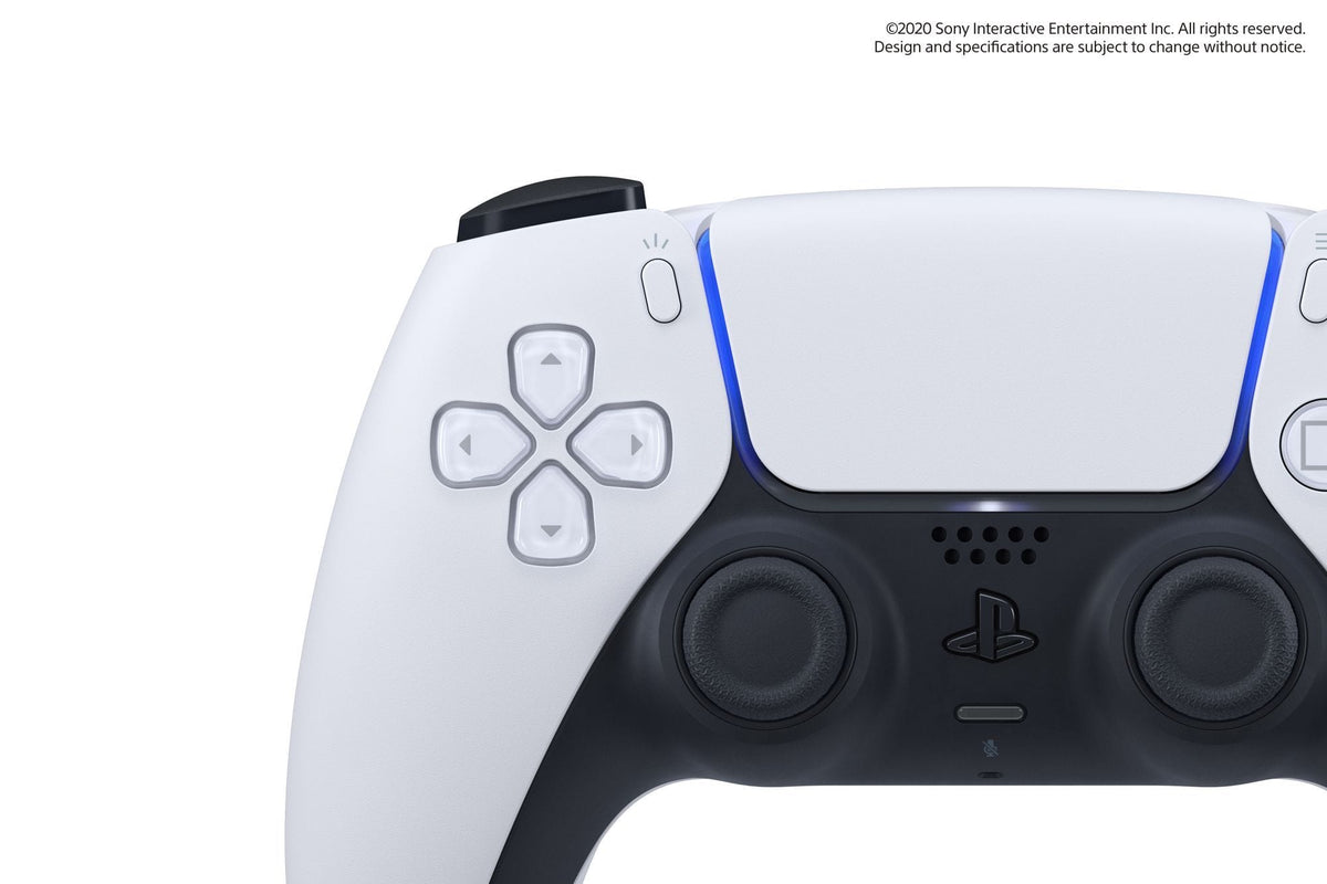 Playstation PS5 Dualsense 711719399605