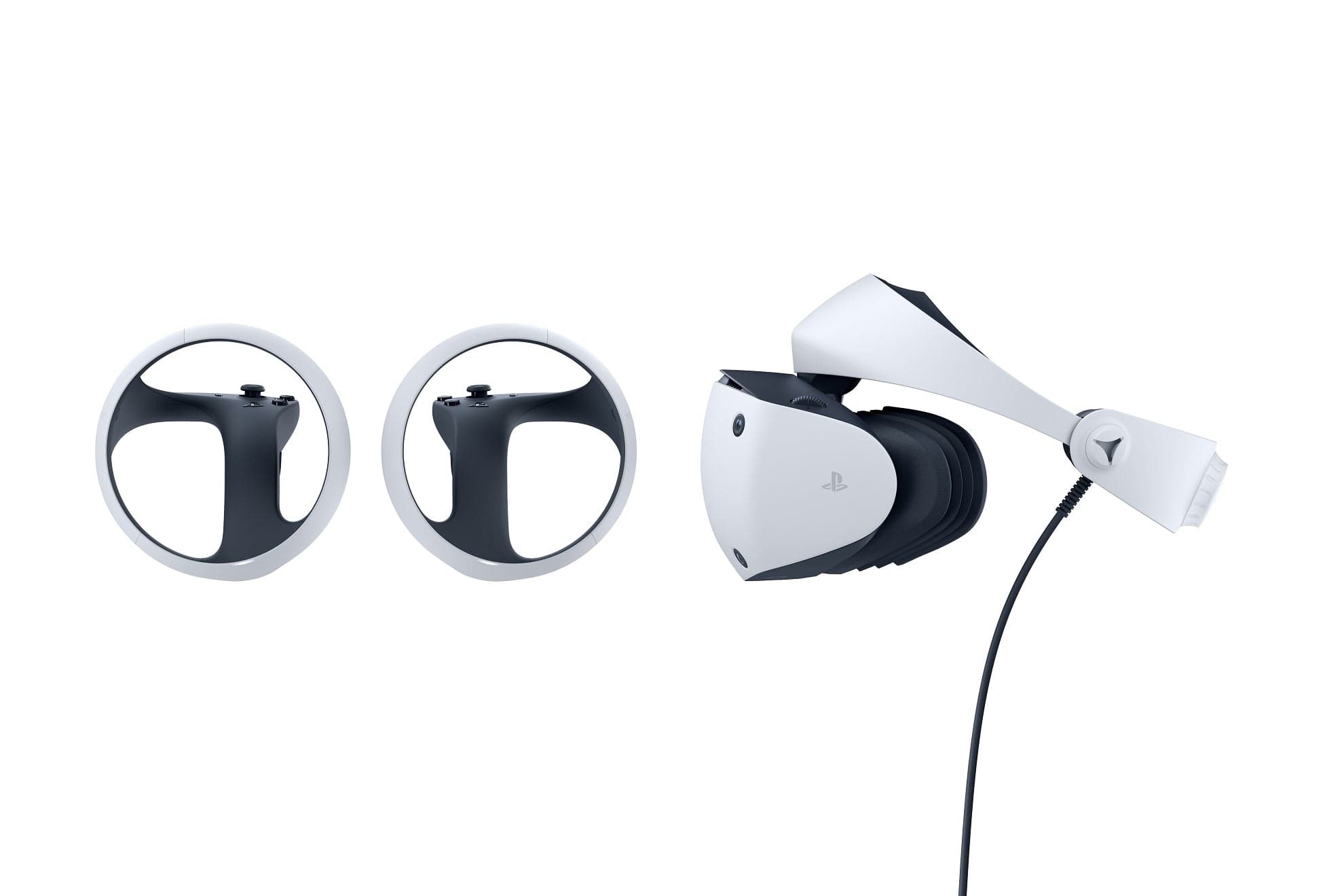 PLAYSTATION PS5 VR2 – igabiba