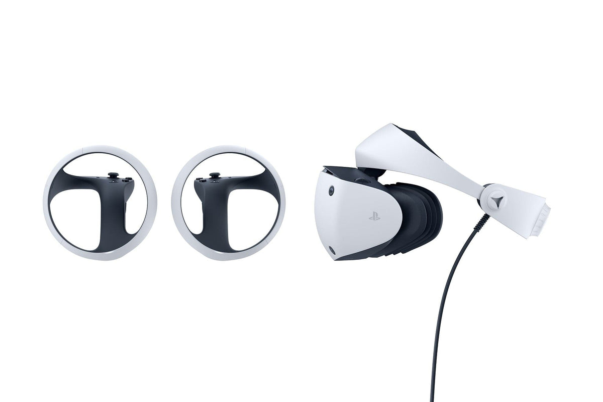 PLAYSTATION PS5 VR2 711719453994
