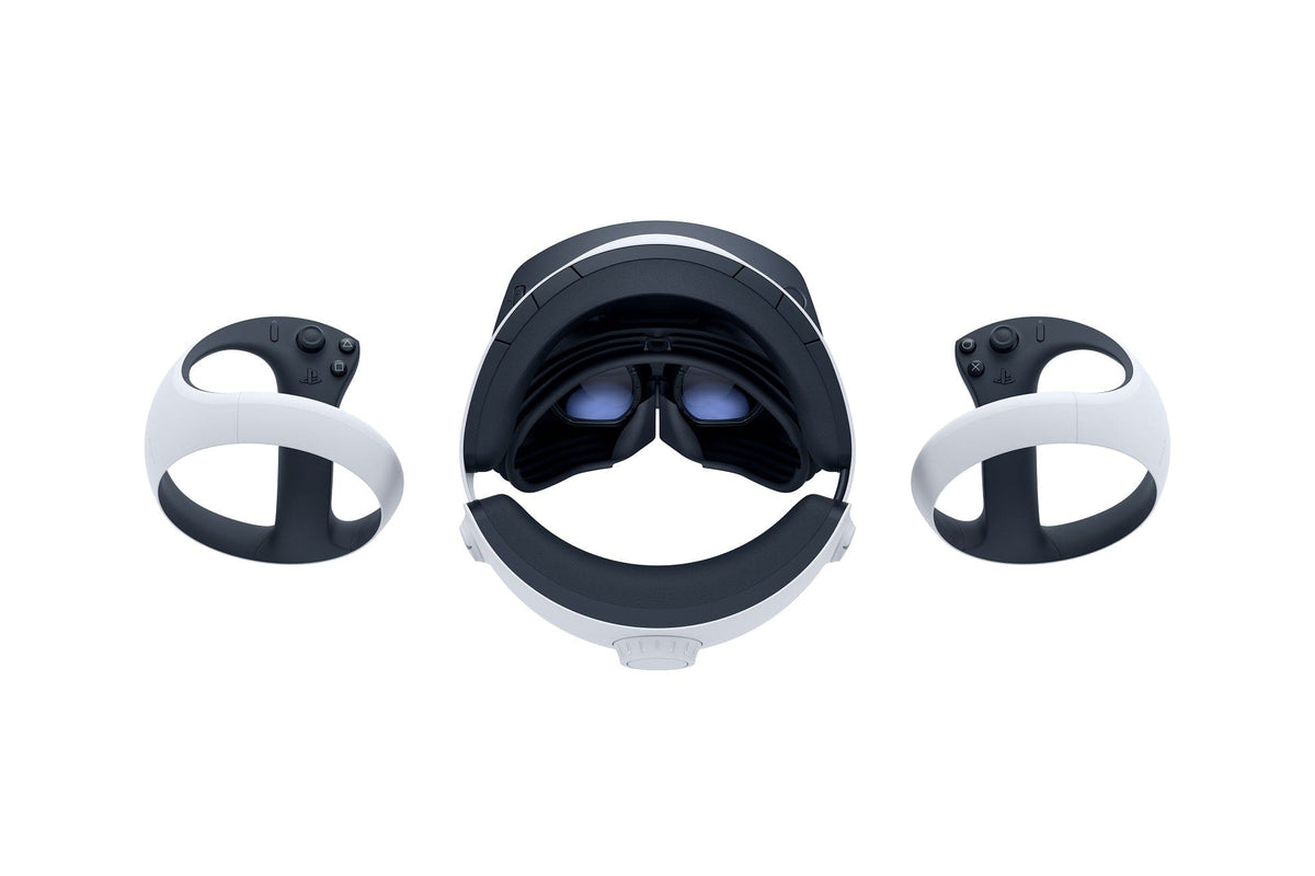 PLAYSTATION PS5 VR2 711719453994