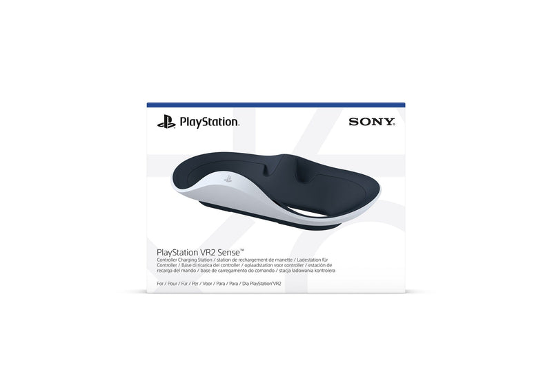 PLAYSTATION PS5 VR2 CHARGING STATION 711719480693