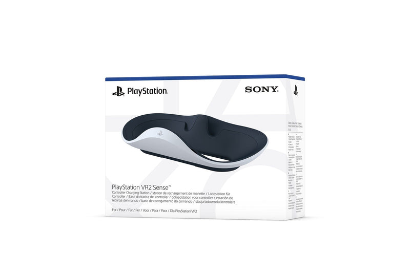 PLAYSTATION PS5 VR2 CHARGING STATION 711719480693