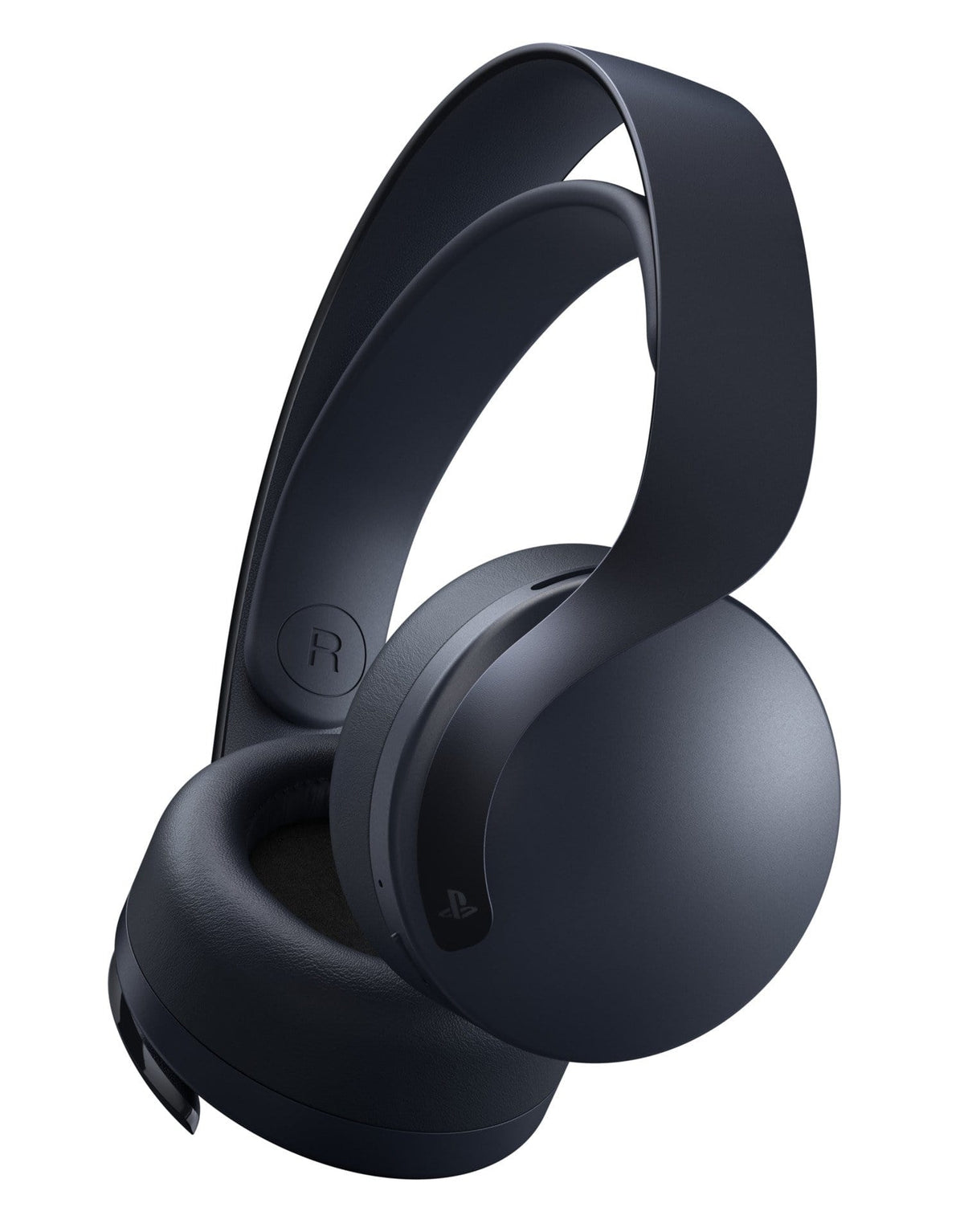 Playstation PS5 wireless Pulse3D headset Midnight Black 711719834090