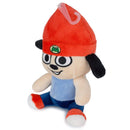 PLIŠ PARAPPA THE RAPPER PARAPPA GAYA 4260474519460