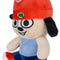 PLIŠ PARAPPA THE RAPPER PARAPPA GAYA 4260474519460