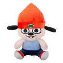 PLIŠ PARAPPA THE RAPPER PARAPPA GAYA 4260474519460