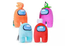 PMI AMONG US HUGGABLE PLUSH 30CM [ASSORTED] (S1) 7290112475756