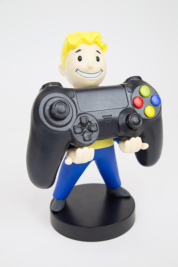 PODSTAVEK CABLE GUY - FALLOUT: VAULT BOY 76 5060525892899