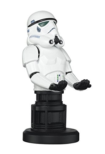 PODSTAVEK CABLE GUY - STAR WARS:STORM TROOPER 5060525890406