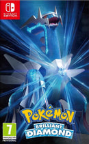 Pokémon Brilliant Diamond (Nintendo Switch) 045496428075