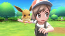 Pokemon: Let's Go, Eevee! (Switch) 045496423230