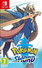 Pokemon Sword (Switch) 0045496424756