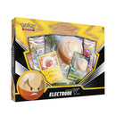 POKEMON TCG: HISUIAN ELECTRODE V BOX TRADING CARDS 0820650851216