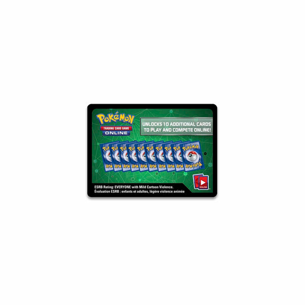 POKEMON TCG: HISUIAN ELECTRODE V BOX TRADING CARDS – igabiba