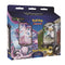 POKEMON TCG: POKEMON GO V BATTLE DECK BUNDLE MEWTWO VS MELMETAL TRADING CARDS 0820650850493