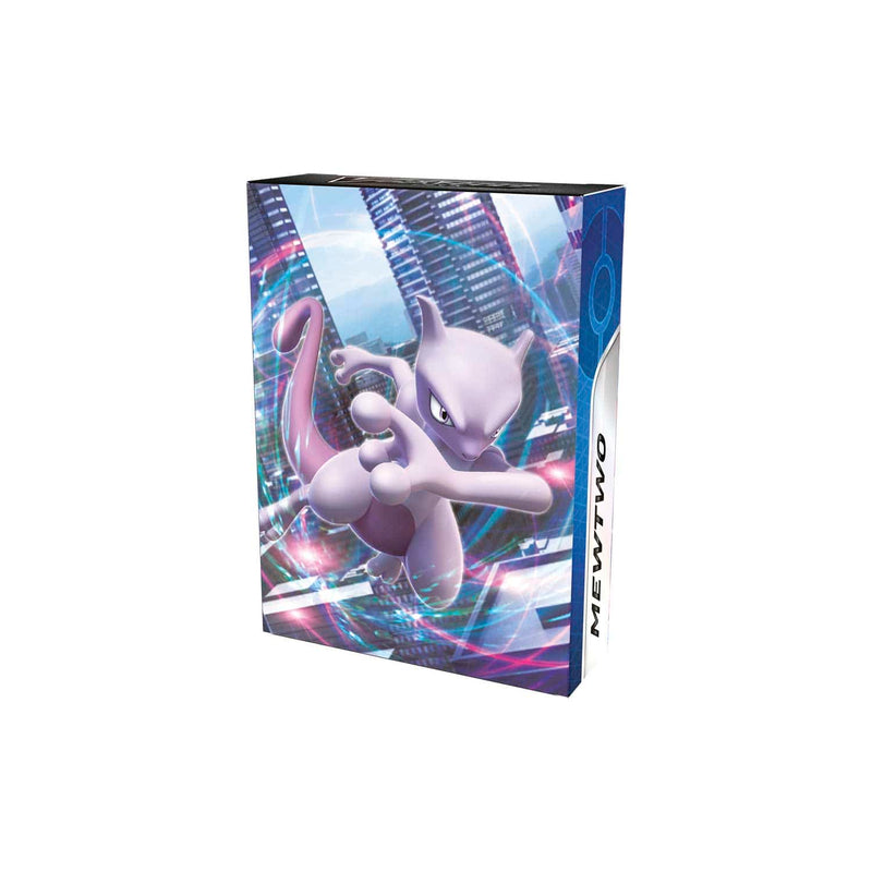 POKEMON TCG: POKEMON GO V BATTLE DECK MEWTWO igabiba POKEMON TCG: POKEMON GO V BATTLE DECK MEWTWO igabiba