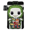 POP BY LOUNGEFLY BEETLEJUICE DANTES INFERNO CARD HOLDER 671803380462