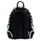 POP BY LOUNGEFLY BEETLEJUICE DANTES INFERNO MINI BACKPACK 671803384484