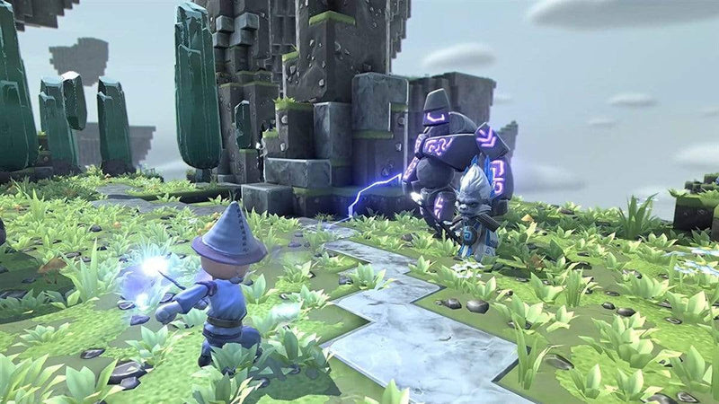 Portal Knights (playstation 4) 8023171038933