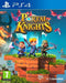 Portal Knights (playstation 4) 8023171038933