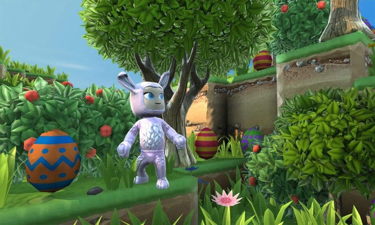 Portal Knights (Switch) 8023171040899