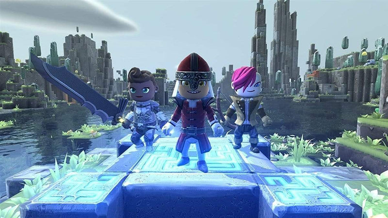 Portal Knights (xbox one) 8023171038865