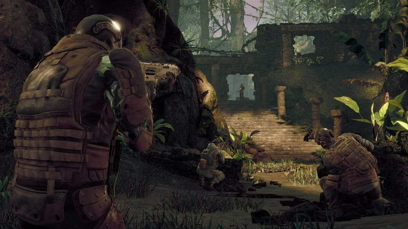 Predator: Hunting Grounds (PS4) 711719360902