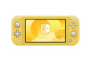 Prenosna konzola Nintendo Switch Lite - rumena 045496452681