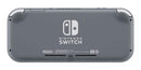Prenosna konzola Nintendo Switch Lite - siva 045496452650