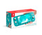 Prenosna konzola Nintendo Switch Lite - turkizna 045496452711