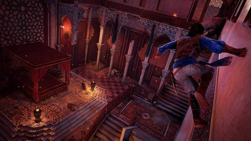 Prince of Persia (1989) - Metacritic