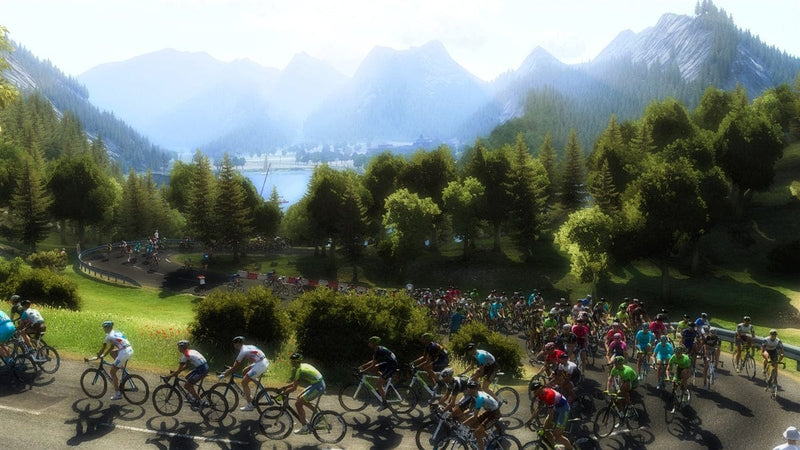 Pro Cycling Manager 2023 (PC) – igabiba