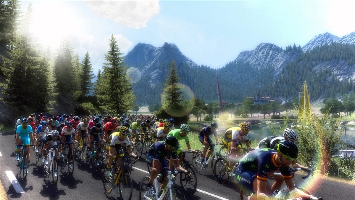 Pro Cycling Manager 2016 (PC) 3512899115583