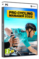 Pro Cycling Manager 2022 (PC) 3665962016611