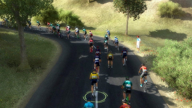 Pro Cycling Manager 2022 (PC) 3665962016611