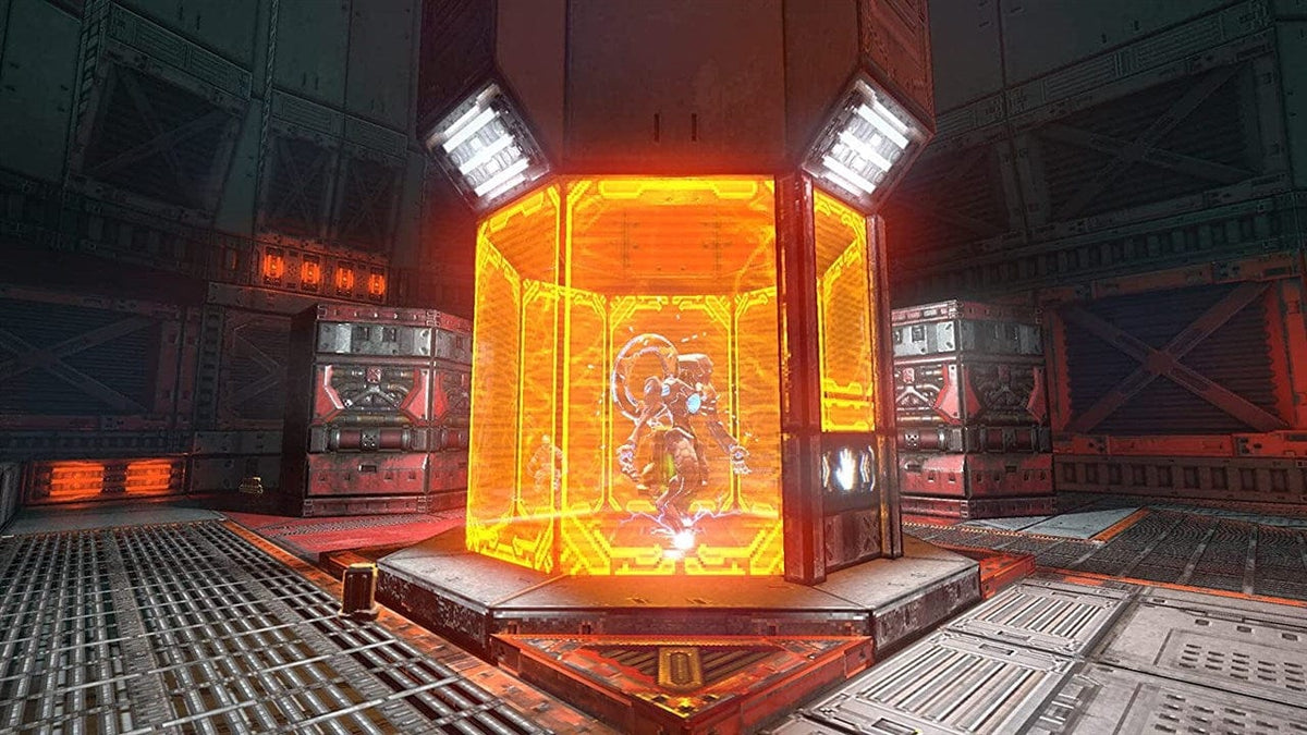 Prodeus (Nintendo Switch) 5056635600509