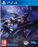 Prodeus (Playstation 4) 5056635600547