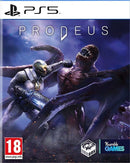 Prodeus (Playstation 5) 5056635600585
