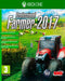 Professional Farmer 2017 (Xbox One) 4020636131752