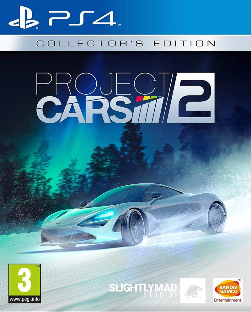 Buy Project Cars 4 Other